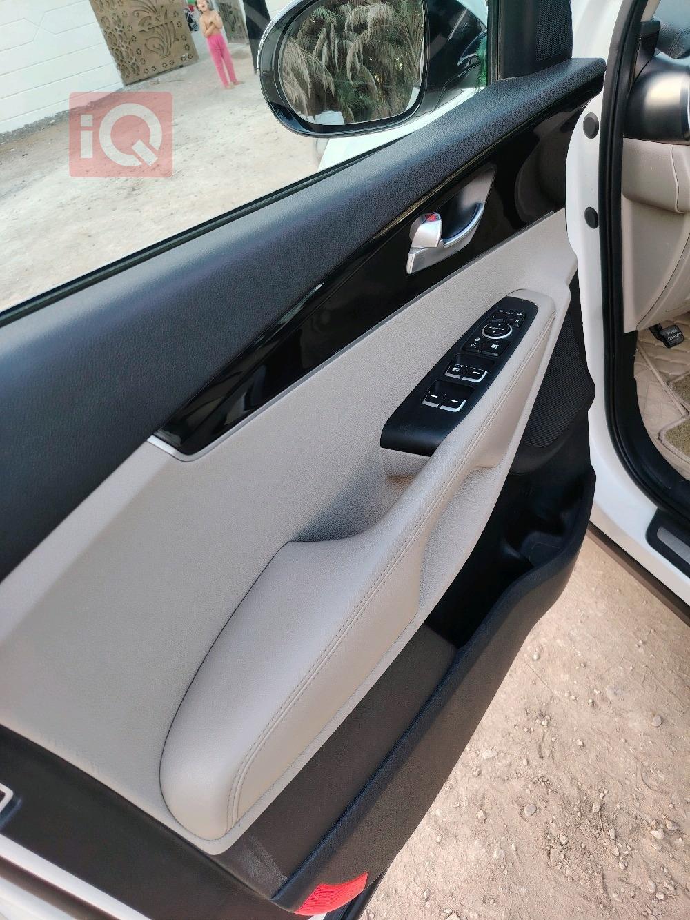 كيا سورينتو